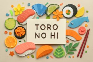 毎月16日は「トロの日」、寿司の高級ネタ「トロ」を楽しむ記念日。トロの美味しさや由来、キャンペーン情報を紹介。