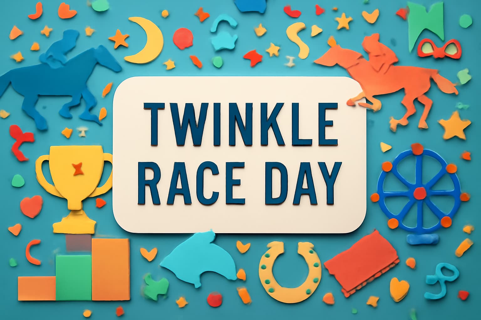 トゥインクルレースの日 1986年に日本初のナイター競馬が開催された記念日、競馬の魅力を再発見