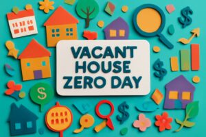 空き家ゼロにの日を記念する取り組みと空き家問題解決への意識向上を目的とした記念日について