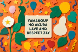 山上憶良敬愛の日（7月21日）を記念し、親子愛や社会貢献活動を紹介するブログのサムネイル画像。夕顔運動と山上憶良の歌に込められたメッセージを視覚的に表現。