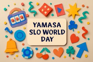 山佐スロワールドの日（8月3日）は、パチスロメーカー山佐株式会社が制定した記念日。パチスロファンにとって特別な意味を持つ日を祝い、イベントや情報共有を促進する記念日です。