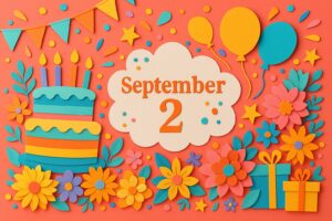 9月2日誕生日の芸能人・有名人一覧｜林修、キアヌリーヴス、今市隆二、早見優、原哲夫