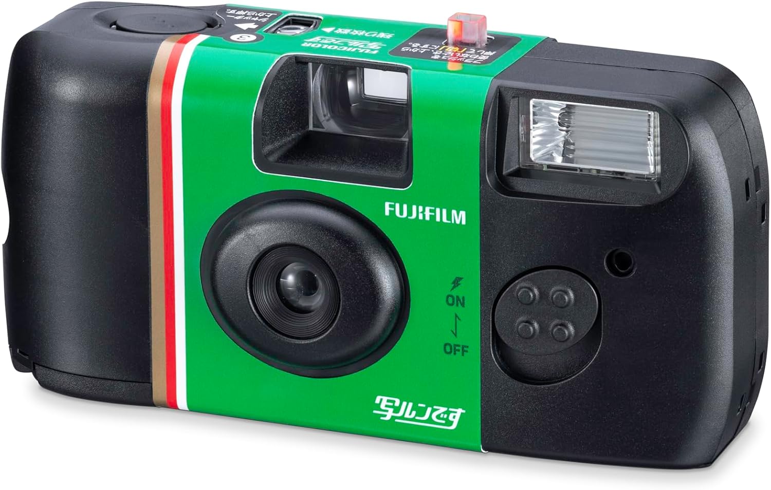 写ルンですが買える場所まとめ｜コンビニ・家電量販店・オンラインなどの比較と体験談
