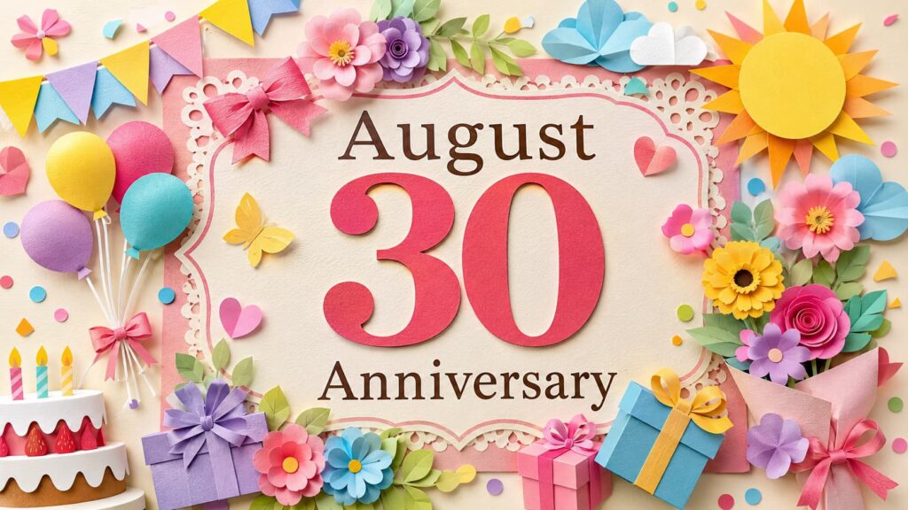 8月30日は何の日？国際失踪者デー、富士山測候所記念日、冒険家の日など8月30日の主な記念日