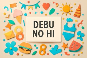 8月8日のデブの日、肥満者の社会的地位向上を目指した記念日。小林亜星と大日本肥満者連盟による活動