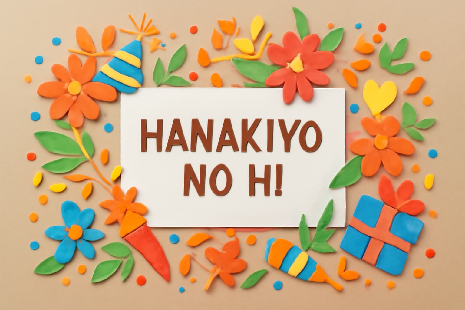 8月7日の「花慶の日」を祝う記念日の由来とその意味を解説