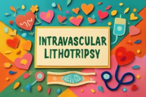 血管内破砕術（IVL）の日は、虚血性心疾患における新たな治療法を広めるための記念日であり、石灰化した血管を破砕して治療の選択肢を増やす革新的な技術を象徴しています。