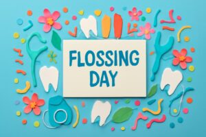 糸ようじの日の由来と小林製薬による歯間ケア習慣の啓発