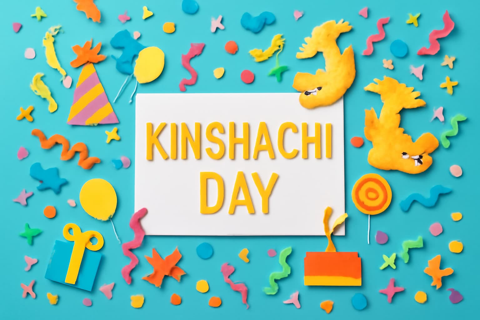 金シャチの日は名古屋城の金のしゃちほこを祝う記念日。金シャチの魅力とイベント情報を紹介