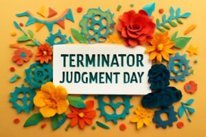 ターミネーター〈審判の日〉記念日を祝う8月29日の映画とAIの影響を振り返る