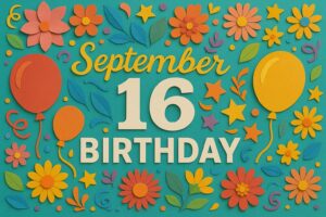 9月16日誕生日の芸能人・有名人 横浜流星 内野聖陽 宮川大輔 落合陽一