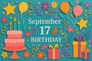 9月17日誕生日の芸能人・有名人 江上敬子 北山宏光 中村アン 山口真帆 U-YEAH