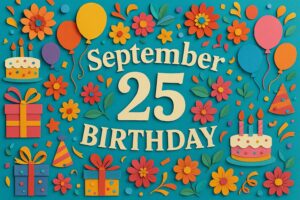 9月25日誕生日の芸能人・有名人 浅田真央 幾田りら MEGUMI アジャコング あばれる君 キャサリン・ゼタ＝ジョーンズ