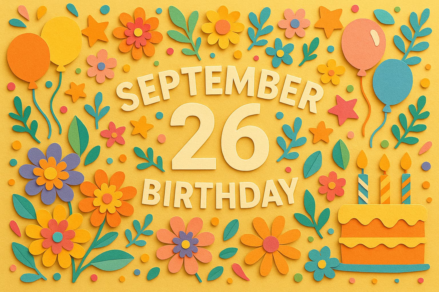 9月26日誕生日の芸能人・有名人 金子大地 天童よしみ 光石研 リンダハミルトン