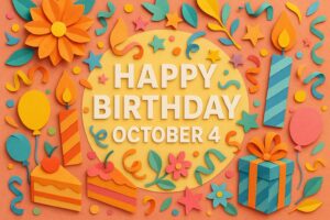 10月4日誕生日の芸能人・有名人 上田竜也 北島三郎 辻仁成 などの紹介記事