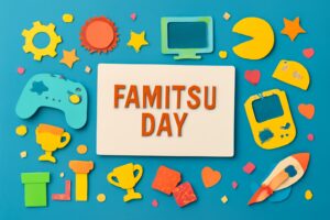 ファミ通の日の由来と歴史、ゲーム文化への影響を祝う記念日
