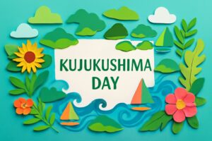 九十九島の日に関する情報とイベント、九十九島の自然美と観光魅力を伝えるブログ記事