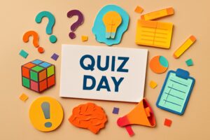 9月12日「クイズの日」の由来と関連情報、クイズ文化の魅力を紹介するブログ