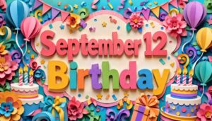 9月12日誕生日の芸能人・有名人を紹介。RM、長友佑都、松本まりか、戸田恵子、フレディ・フリーマンなど9月12日生まれの著名人を掲載。