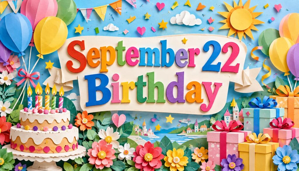 9月22日誕生日の芸能人・有名人を紹介。吉沢恋、スンミン、宮近海斗、ナヨン、鈴木雅之など9月22日生まれの注目人物を掲載