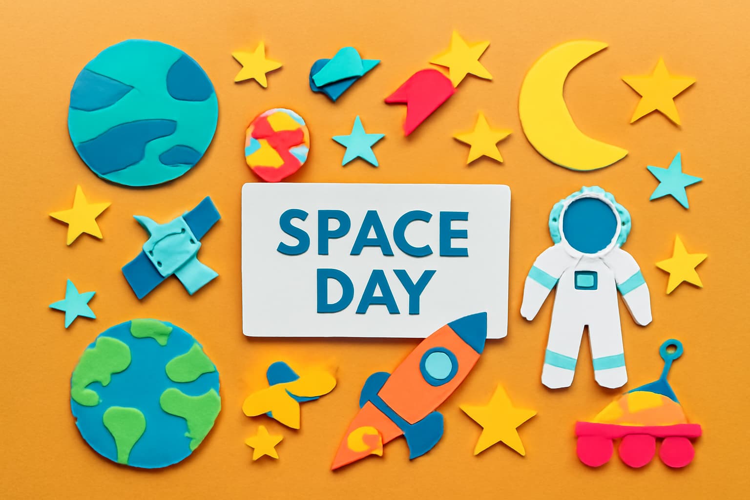 9月12日の「宇宙の日」を記念し、毛利衛宇宙飛行士とJAXAの貢献を祝うビジュアル