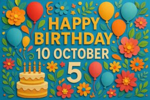 10月5日誕生日の芸能人・有名人｜井口理、黒木瞳、西岡徳馬、福徳秀介、吉田沙保里、ケイト・ウィンスレットなどの紹介