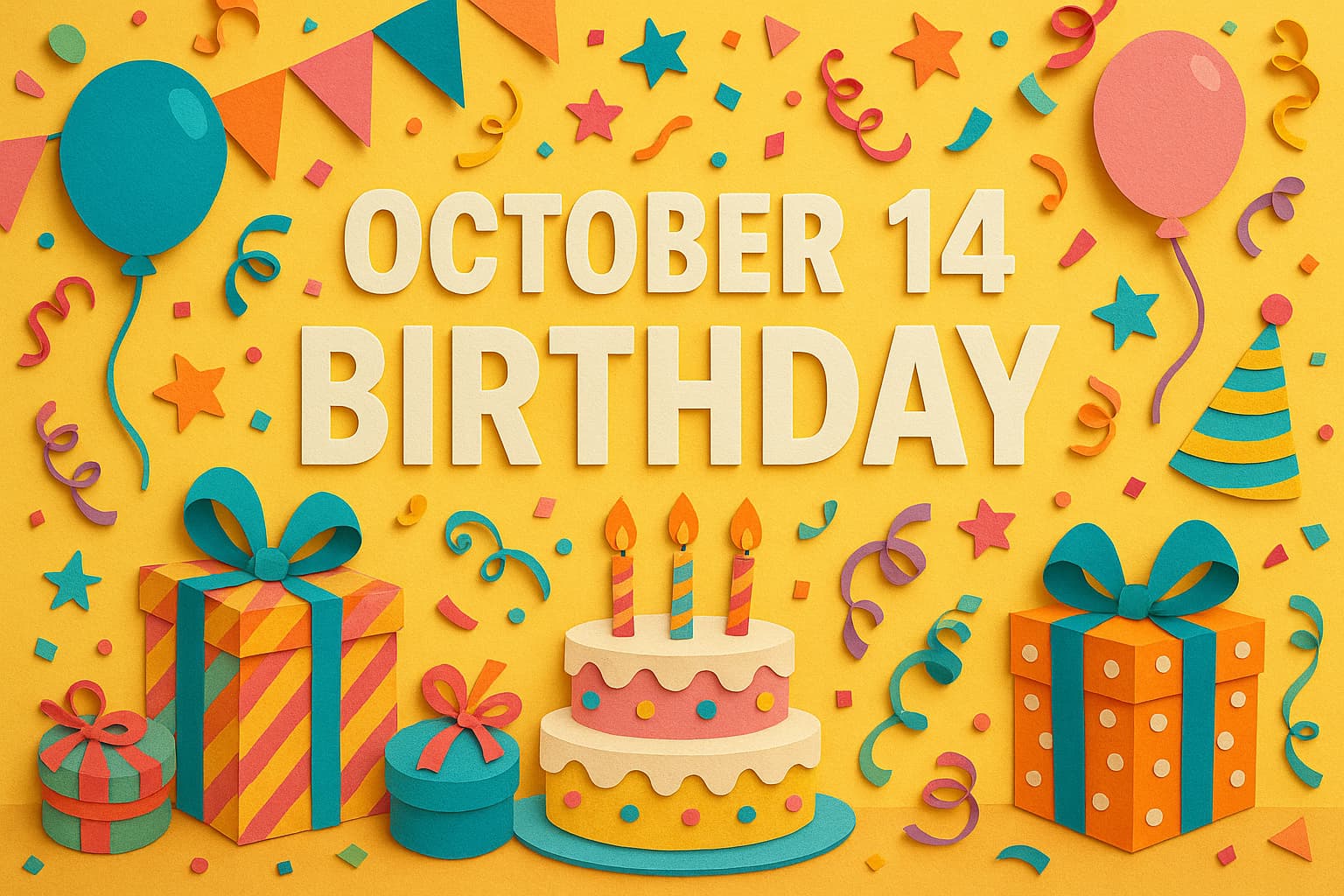 10月14日生まれの芸能人・有名人|堺雅人・清野菜名・永作博美・岩沢厚治など豪華な誕生日メンバー