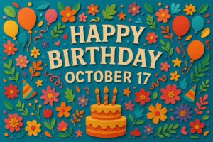 10月17日生まれの芸能人・有名人一覧。松坂桃李や大島優子、今井翼など人気俳優・歌手の誕生日特集。