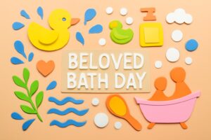 愛しいお風呂の日、親子での絆を深めるお風呂タイムの大切さを伝える記念日。お風呂に関連した製品やイベントも紹介。