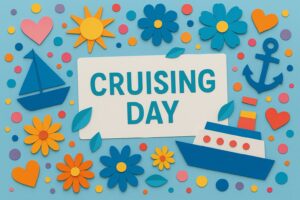 クルージングの日（9月6日）の記念日と由来、東京湾アニバーサリークルーズやSPICE SERVEによる制定背景