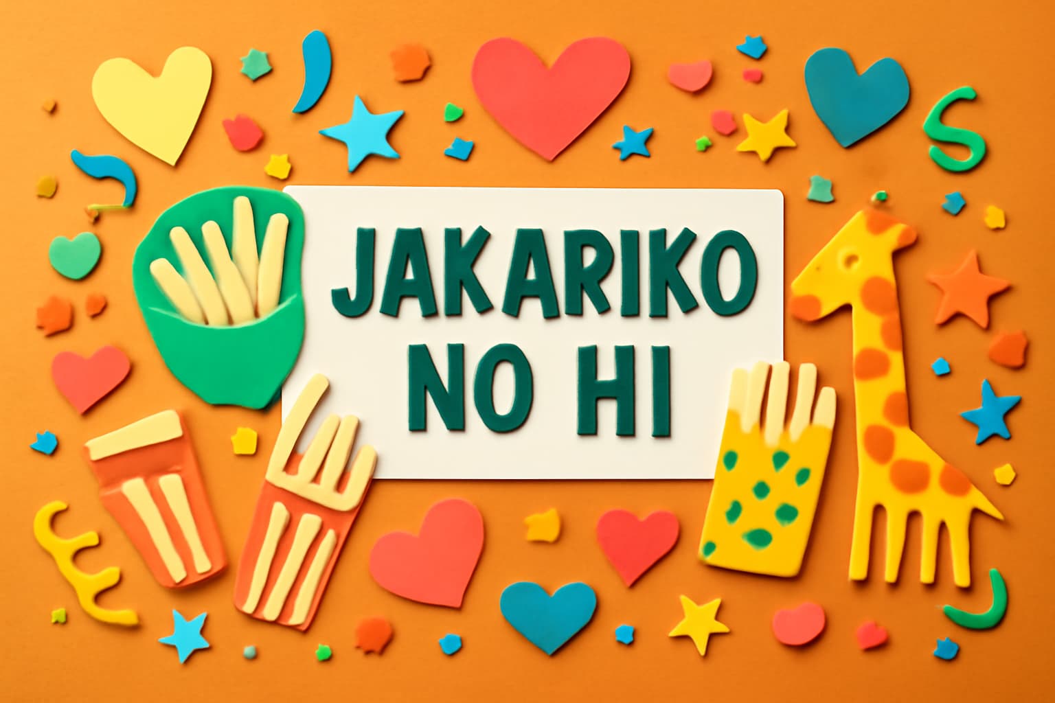 じゃがりこの日（10月23日）の由来と魅力、カルビーのスナック「じゃがりこ」を祝う記念日