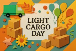 軽貨物の日の由来と業界の発展を祝う記念日