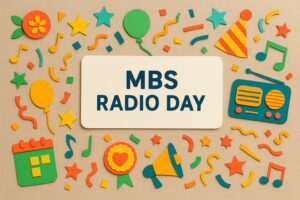 MBSラジオの日｜9月6日の記念日とワイドFM90.6MHzに込められた毎日放送の想い