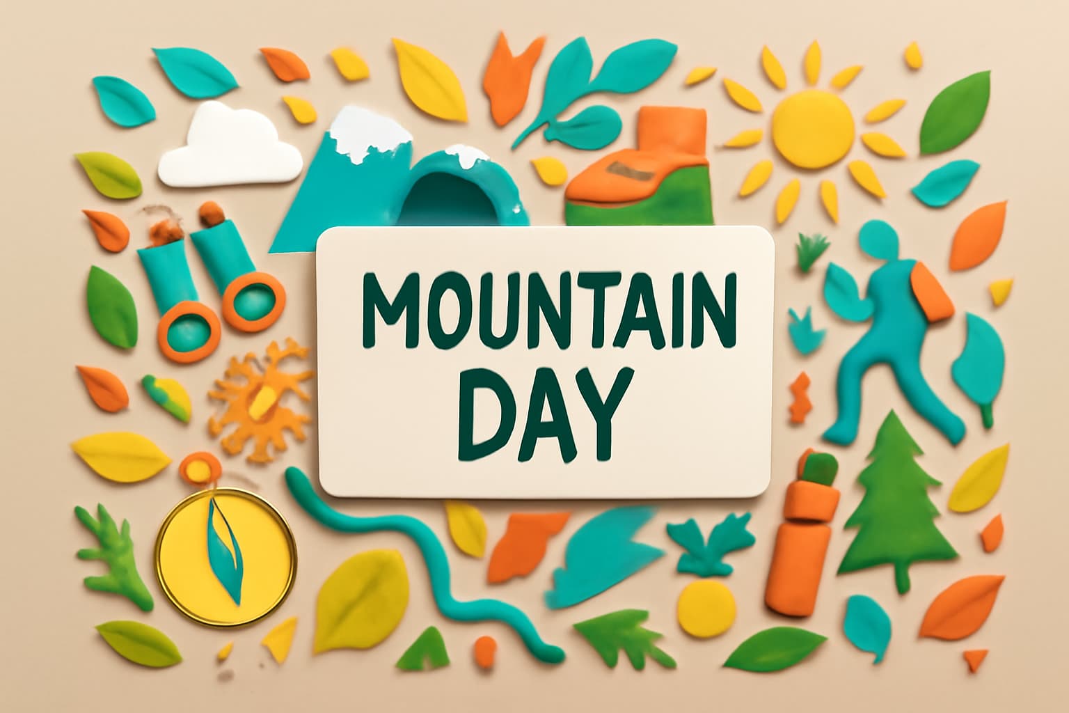 登山の日（10月3日）の由来や魅力、登山の楽しみ方について紹介するブログ記事