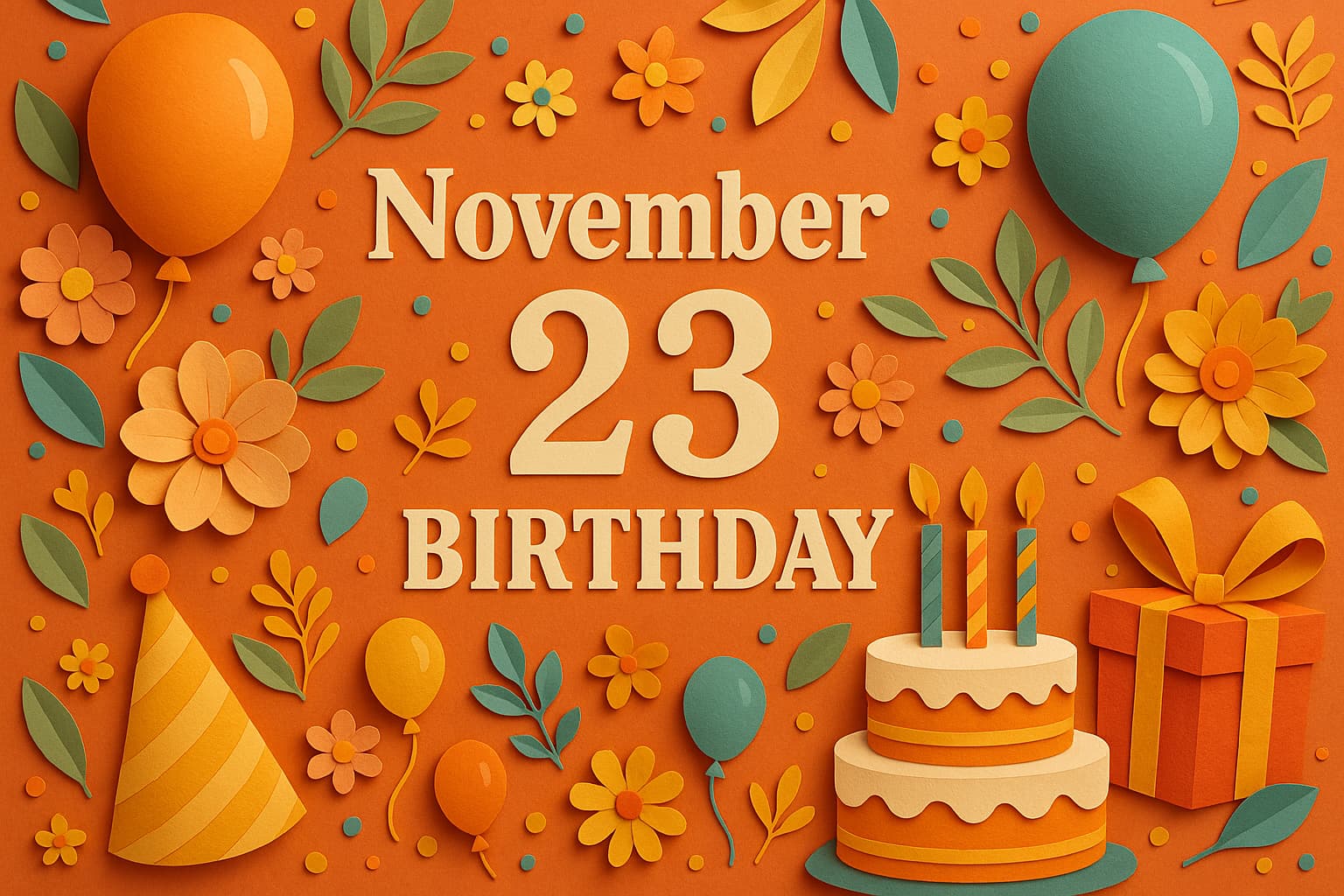 11月23日生まれの芸能人・有名人を紹介。田中みな実や岩崎ひろみなど人気7名のプロフィールや魅力をわかりやすくまとめた内容です。