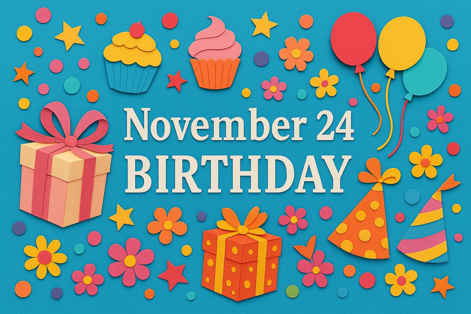 11月24日生まれの芸能人・有名人を一覧で紹介。池内博之、井之脇海、大塚明夫、山本太郎、yukihiroなど多彩な著名人をわかりやすく解説。