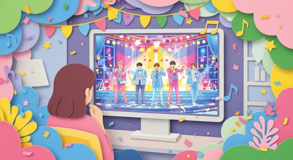 嵐ラストライブ2026のアーカイブ配信を見逃さないための視聴条件や期間、注意点を丁寧に解説したガイド