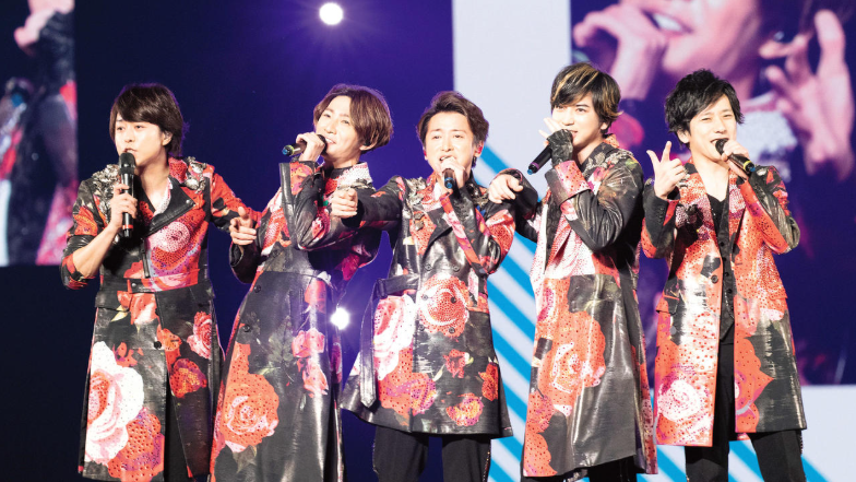 嵐のラストライブ2026で生配信はある？配信の有無や視聴方法、注意点までを最新情報から徹底解説します。