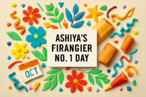 芦屋の洋菓子ブランド「アンリ・シャルパンティエ」の世界一記念日を祝う10月1日の魅力と背景を紹介