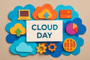 クラウドの日の意味とクラウドコンピューティング技術の魅力を解説