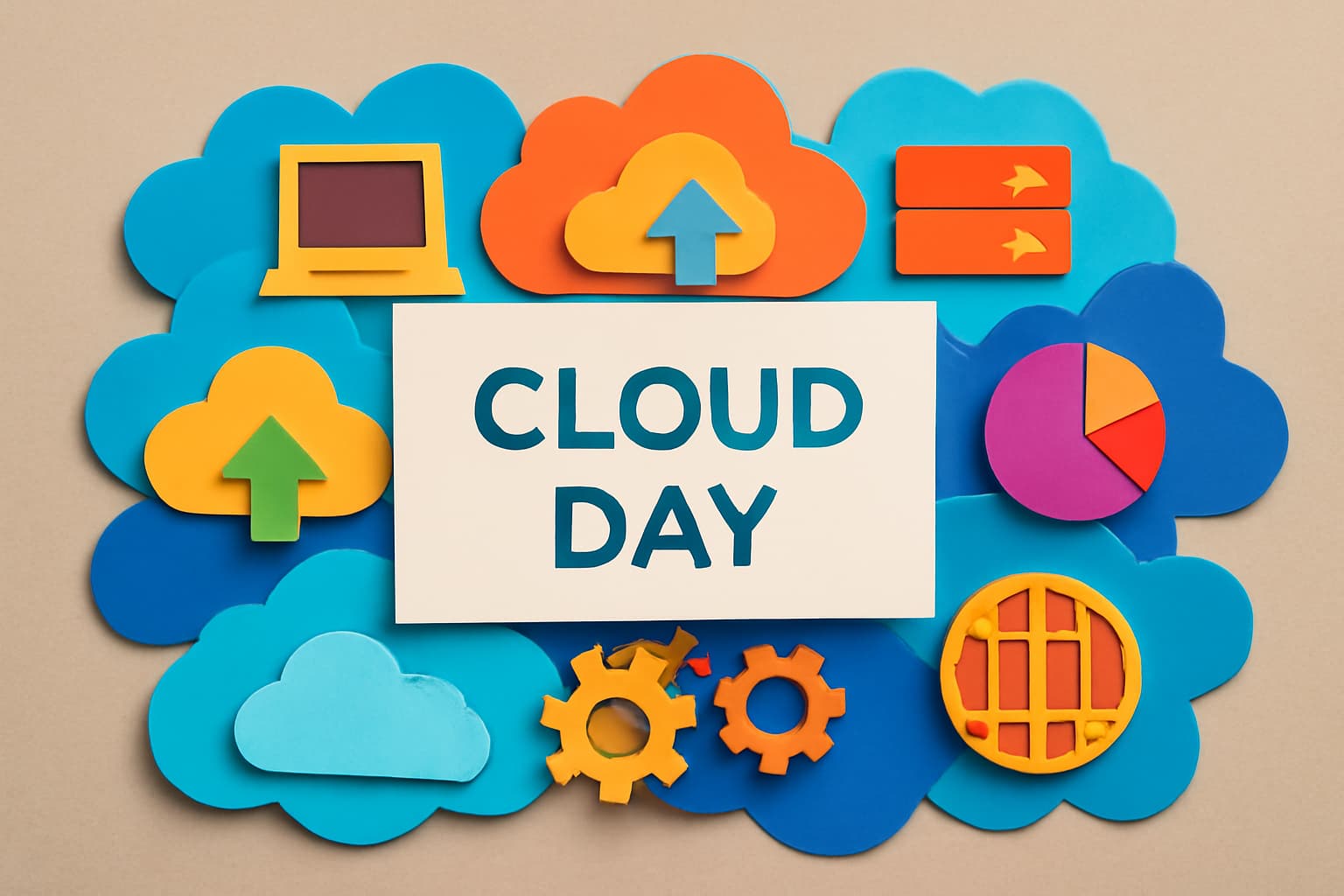 クラウドの日の意味とクラウドコンピューティング技術の魅力を解説