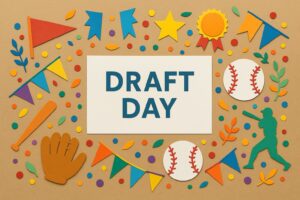 ドラフト記念日の由来や制度の背景、関係人物などを解説したプロ野球ファン必見の記念日特集