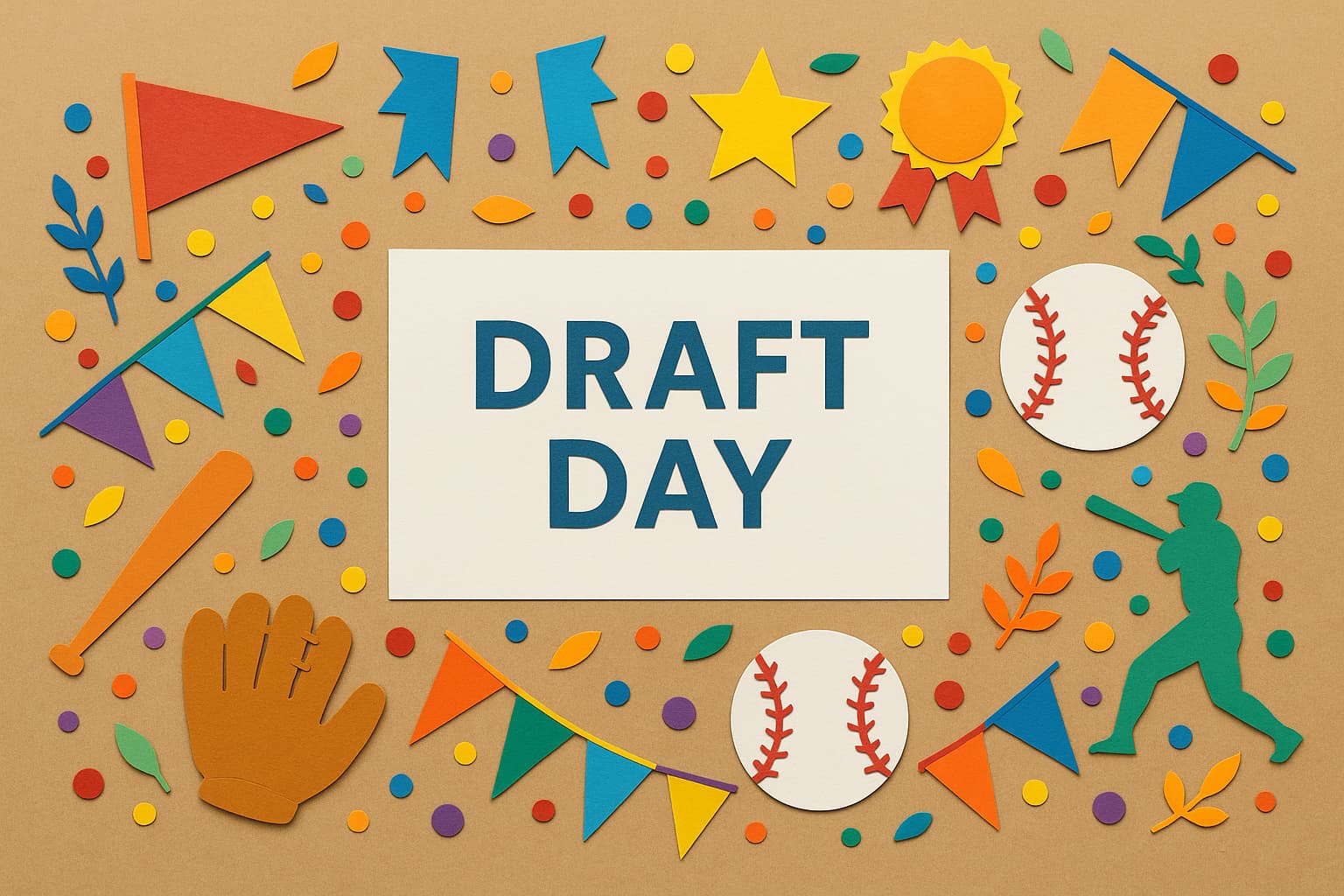 ドラフト記念日の由来や制度の背景、関係人物などを解説したプロ野球ファン必見の記念日特集