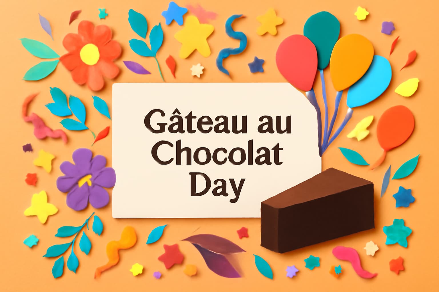 ガトーショコラの日を祝うための記念日とケンズカフェ東京の特撰ガトーショコラの魅力