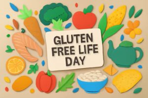 グルテンフリーライフの日の意味と普及活動、食生活の多様性を広める記念日