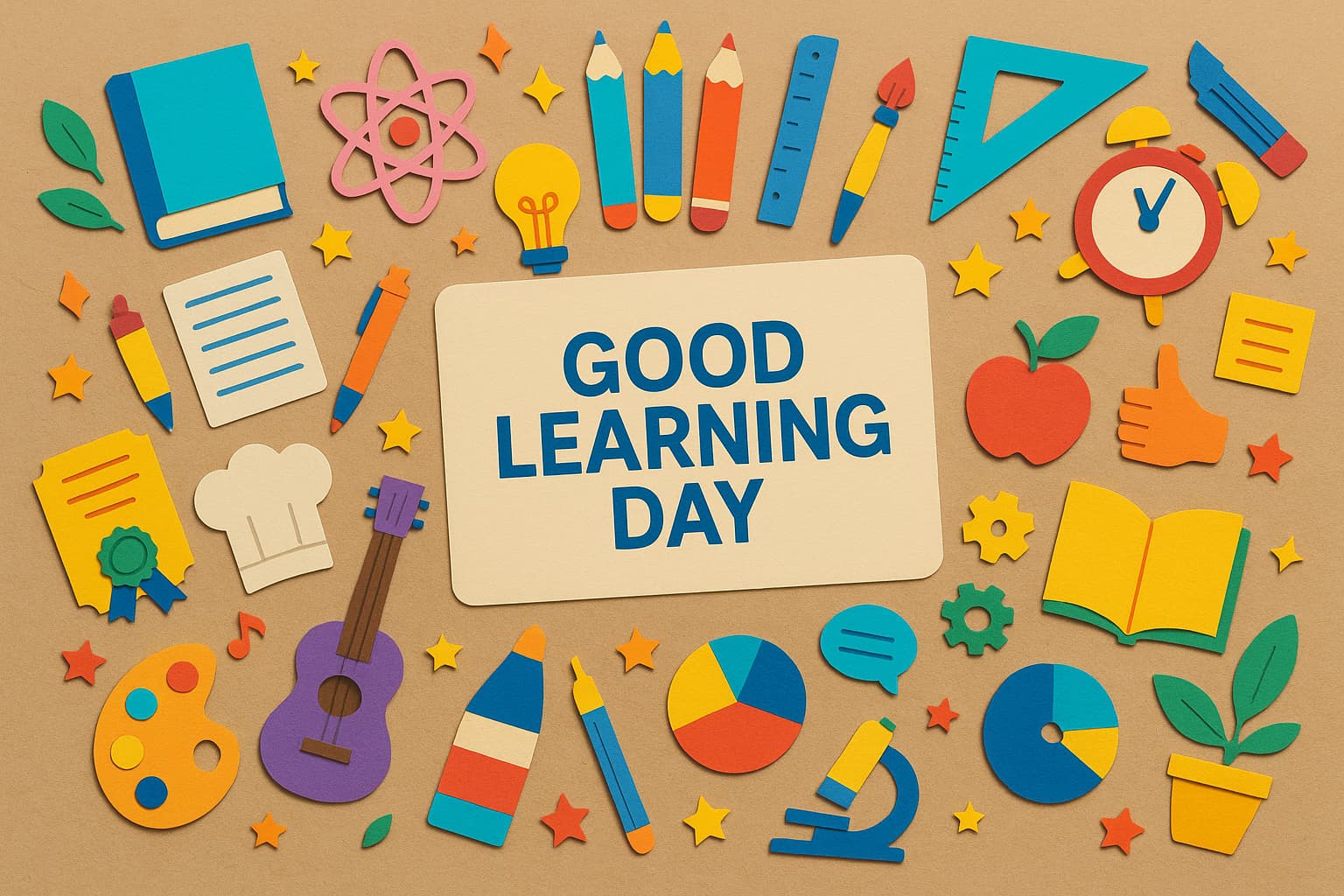 11月7日の「いい学びの日」は、学ぶ楽しさと価値を再発見する記念日。語呂や由来、ユーキャンとの関係を詳しく解説しています。