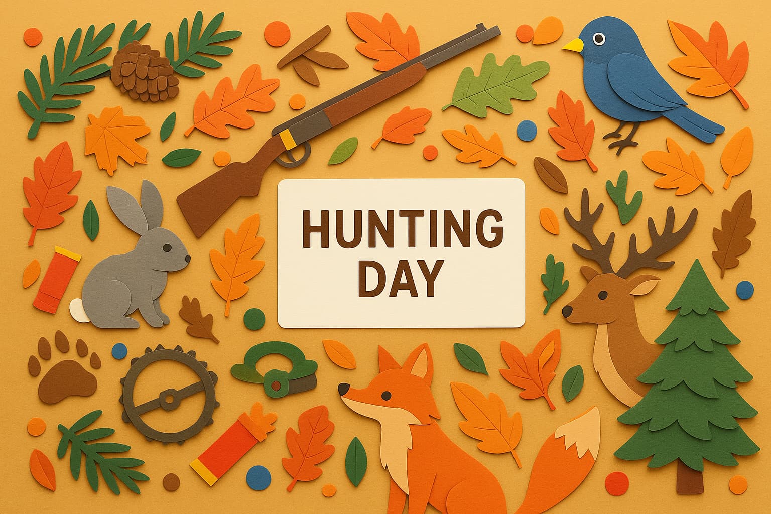 狩猟解禁日の意味や由来、狩猟免許制度やジビエ文化との関わりについて詳しく解説