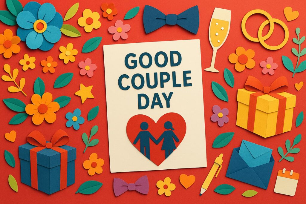 11月22日の「いい夫婦の日」の由来や豆知識、有名人夫婦の話題などをわかりやすく紹介