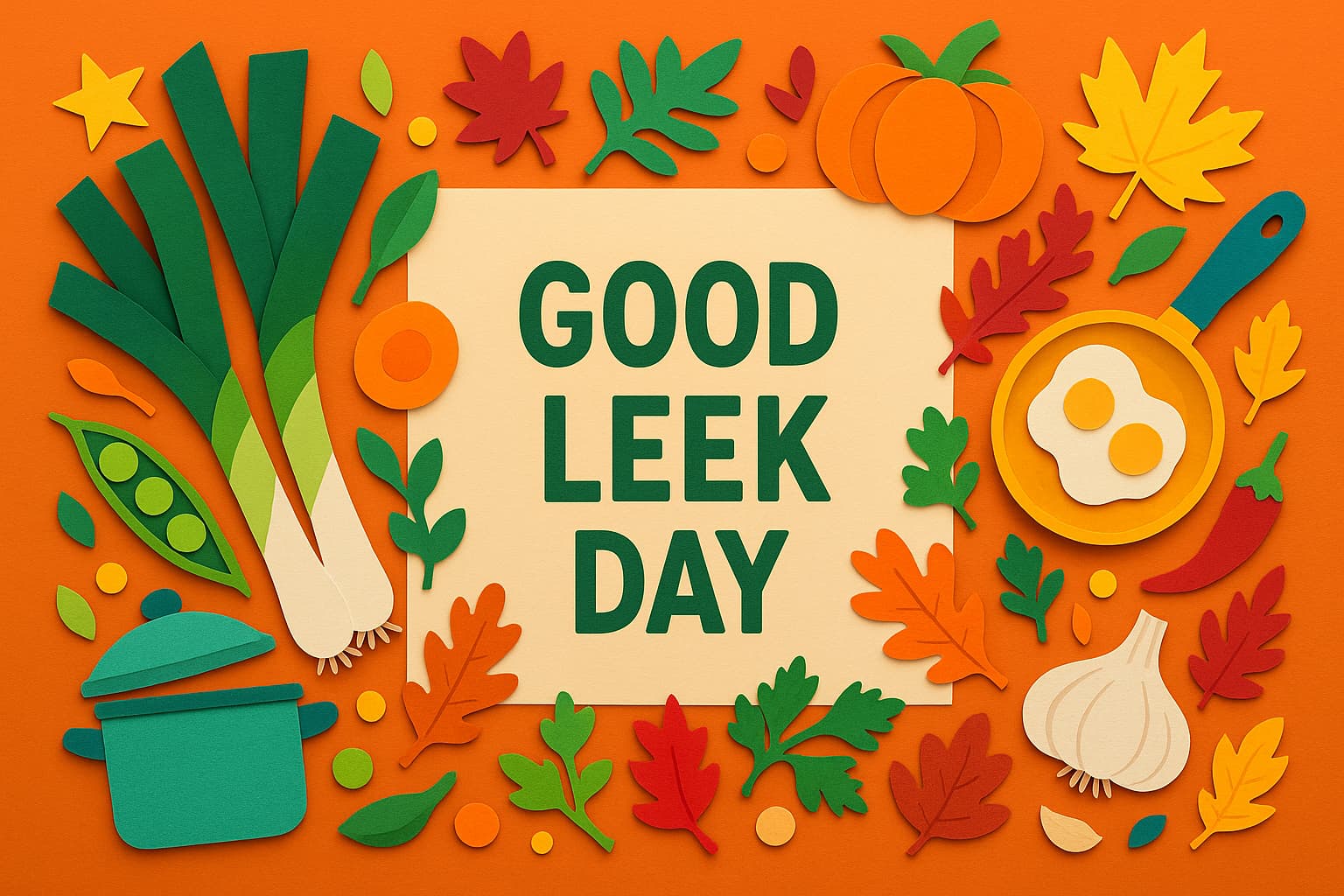 いいにらの日の由来や高知県産にらの魅力、エコ栽培やおすすめレシピを紹介する記念日特集