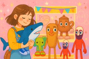 イタリアンブレインロットのグッズを通販や店舗で購入できる場所を詳しく解説